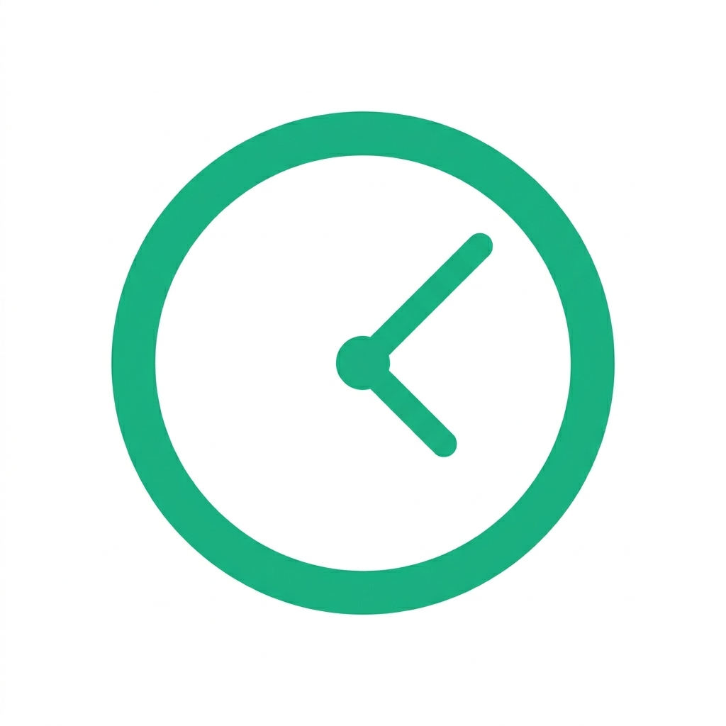 ClockTap logo